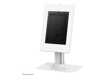 Neomounts DS15-650WH1 stand - for tablet - white_3
