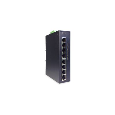 DIGITUS 8-Port Gigabit Switch_2