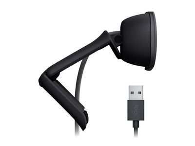 Logitech Webcam BRIO 100_5