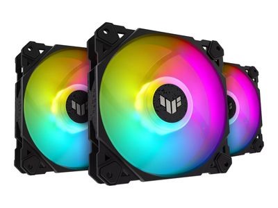 ASUS TUF Gaming TF120 ARGB - case fan_thumb