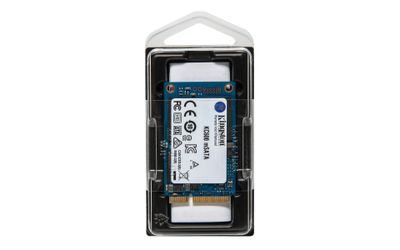 Kingston SSD KC600 - 512 GB - SATA 6 GB/s_3