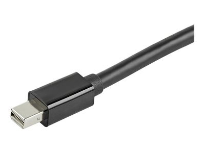StarTech.com Videokabel-Adapter - HDMI/Mini DisplayPort - 100 cm_5