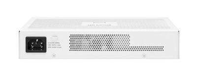 HPE Aruba Networking Networking Instant On Switch 8p Gigabit CL4 PoE 65W 1830_3