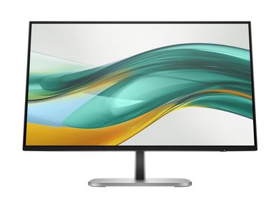HP LED monitor Series 5 Pro 524pf - 60.5 cm (23.8") - 1920 x 1080 Full HD_thumb
