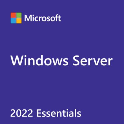 Microsoft Windows Server 2022 Essentials - ROK - 10 Kerne_1