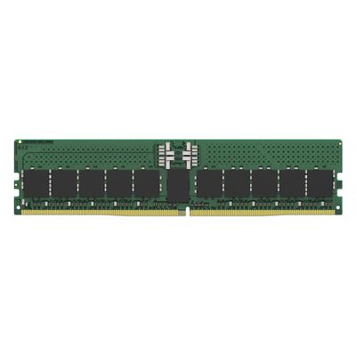 RAM Kingston D5 6400 32GB C52 ECC R_thumb