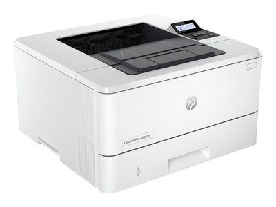 HP Laser Printer LaserJet Pro 4002dn_4