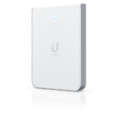 Ubiquiti Unifi 6 In-Wall 4800 Mbit/s White Power over Ethernet (PoE)_2