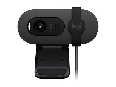 Logitech Webcam BRIO 100_2