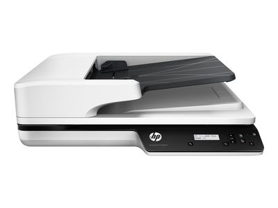 HP Dokumentenscanner Scanjet Pro 3500 f1 - DIN A4_4