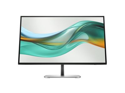 HP 527pu - Series 5 Pro - LED-Monitor - QHD - 68.6 cm (27")_thumb