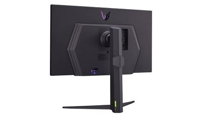 LG 27GR93U-B computer monitor 68.6 cm (27") 3840 x 2160 pixels 4K Ultra HD Black_9