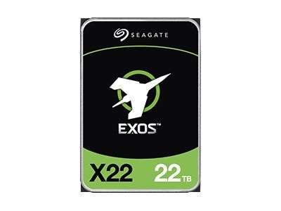 Seagate Exos X22 ST22000NM000E - Festplatte - 22 TB - SAS 12Gb/s_thumb