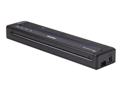 Brother Mobiler Drucker PocketJet PJ-862_thumb