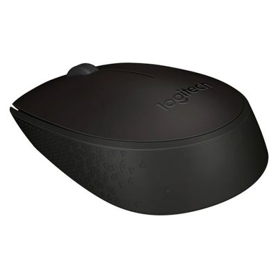 Logitech mouse B170 - black_2