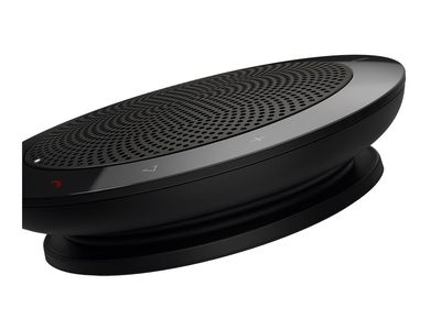Jabra VoIP desktop speakerphone SPEAK 410 - black_8
