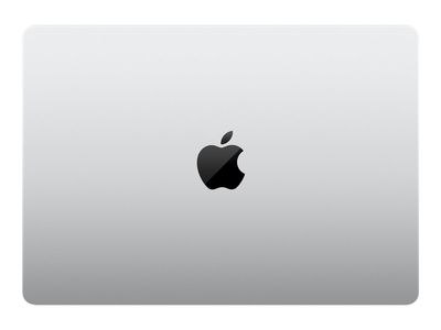 Apple MacBook Pro - 36.1 cm (14.2") - Apple M1 Pro - Silver_5