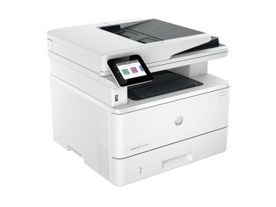 HP multifunction printer LaserJet Pro MFP 4102fdw_4