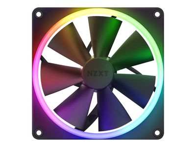 NZXT F Series F140 RGB - Gehäuselüfter_1