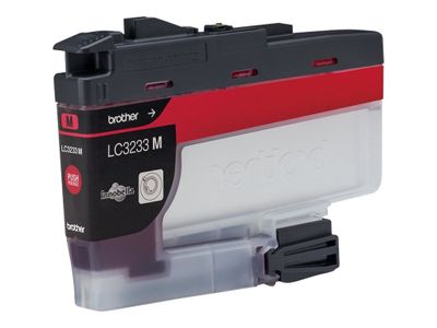 Brother Tintenpatrone LC-3233M - Magenta_thumb