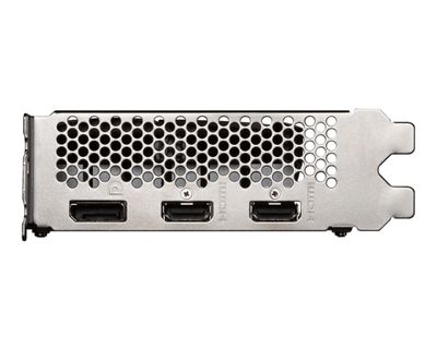 MSI VENTUS GeForce RTX 3050 2X E 6G OC NVIDIA 6 GB GDDR6_5