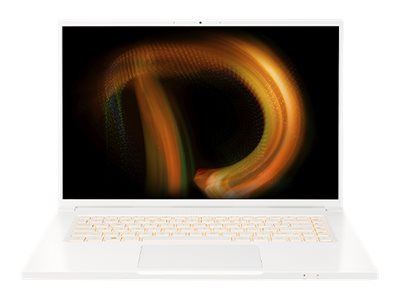 Acer Notebook ConceptD 3 CN316-73G - 40.6 cm (16") - Intel Core i5-11400H - The White_2