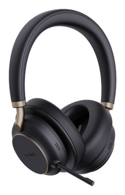 Yealink BH76 Plus UC Black USB-C/A Headset_5