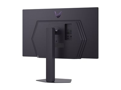 LG UltraGear 27G810A-B - LED-Monitor - 68.6 cm (27") - HDR_10