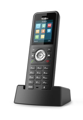 Yealink DECT telephone handset W59R_thumb
