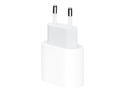 Apple Netzteil - USB-C - 20 Watt_thumb