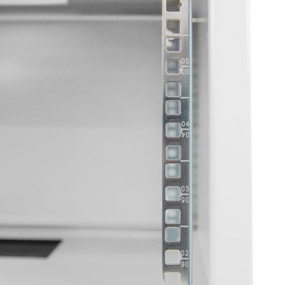 DIGITUS Wall Cabinet SOHO - 7U_8