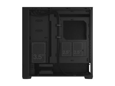 Fractal Design Pop XL Silent - tower - extended ATX_11