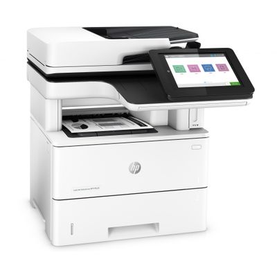 HP Multifunktionsdrucker LaserJet Enterprise M528f_thumb