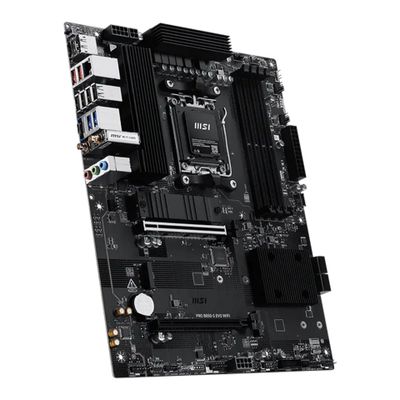 MB MSI AMD AM5 PRO B850-S EVO WIFI_3
