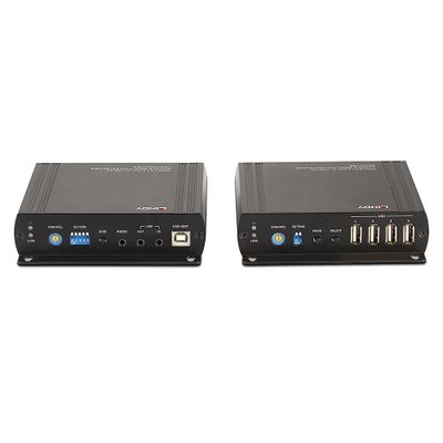 Lindy 39245 KVM-Extender Sender und Empfänger_3