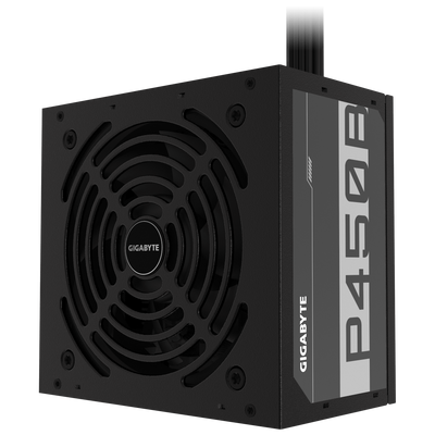 CORSAIR power supply P450B - 80 PLUS Bronze - 450 W_3