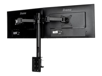 Iiyama DS1002C-B1 - Tischhalterung (einstellbarer Arm)_6
