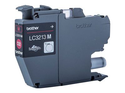 Brother Tonerpatrone LC-3213M - Magenta_2