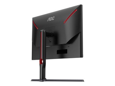 AOC Gaming U27G3X - LED-Monitor - 4K - 68.6 cm (27") - HDR_10