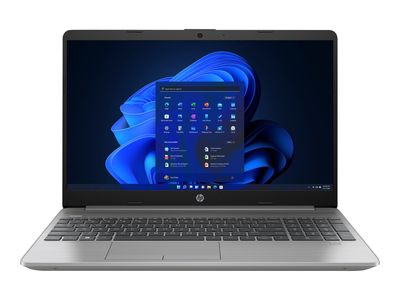 HP Notebook  255 G9 - 39.6 cm (15.6") - AMD Ryzen 5 5625U - Asteriod Silver_2