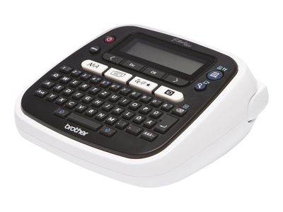 Brother labelmaker P-Touch PT-D200BW_thumb