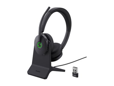 Yealink BH74 Teams - Headset - mit Ladestation_4