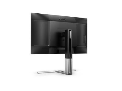 AOC Q27U3CV - Graphic Pro Series - LED monitor - QHD - 27" - HDR_10