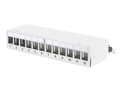 DIGITUS Professional DN-93706 - Patch Panel_thumb