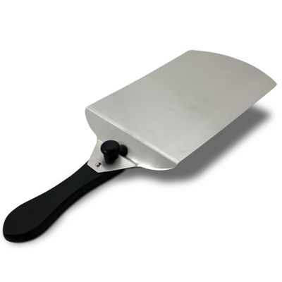 FireRocket Pizzaheber Edelstahl Pizzaschieber 53cm_5