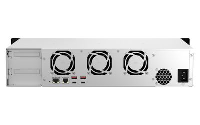 QNAP NAS-Server TS-873-4G - 4 GB_6