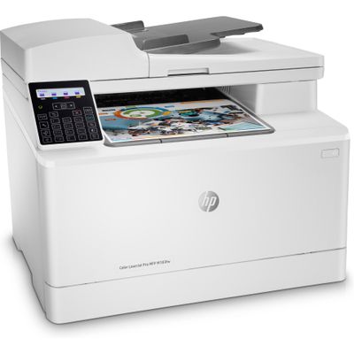 HP Multifunktionsdrucker LaserJet Pro M183fw_thumb