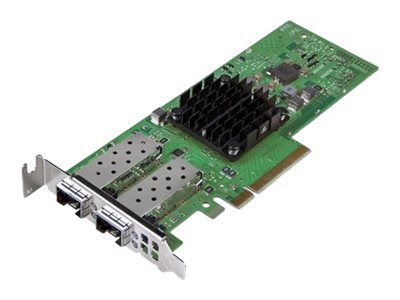 Broadcom 57414 - Version 2 - Netzwerkadapter - PCIe - 25 Gigabit SFP28 x 2_thumb