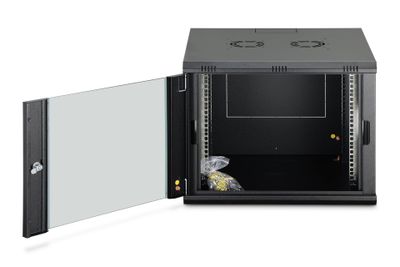 DIGITUS network cabinet Dynamic Basic - 9U_5