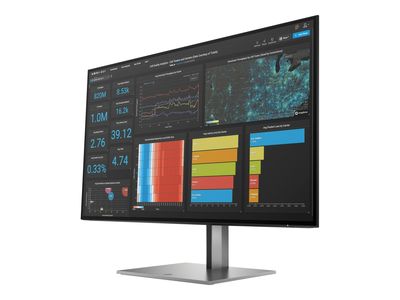 HP Z27q G3 - LED monitor - 27"_2